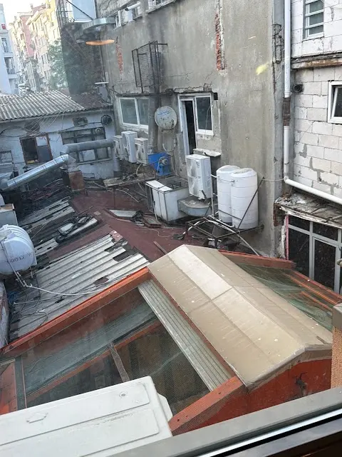 Feri Suites Ortaköy fotoğraf 3