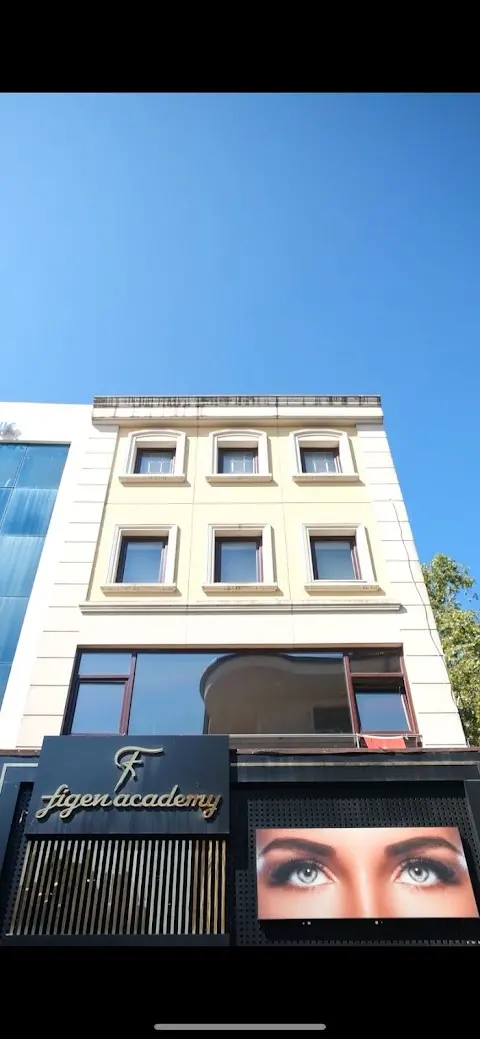 Figen Academy | Ortabahçe Güzellik Merkezi çözüm talepleri