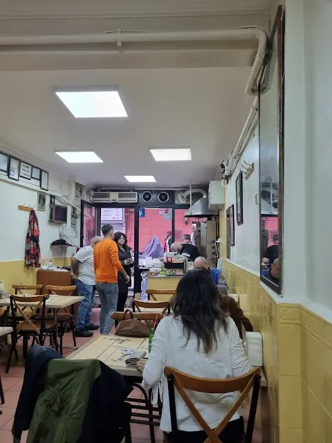 Fıstık Kebap Lahmacun çözüm merkezi