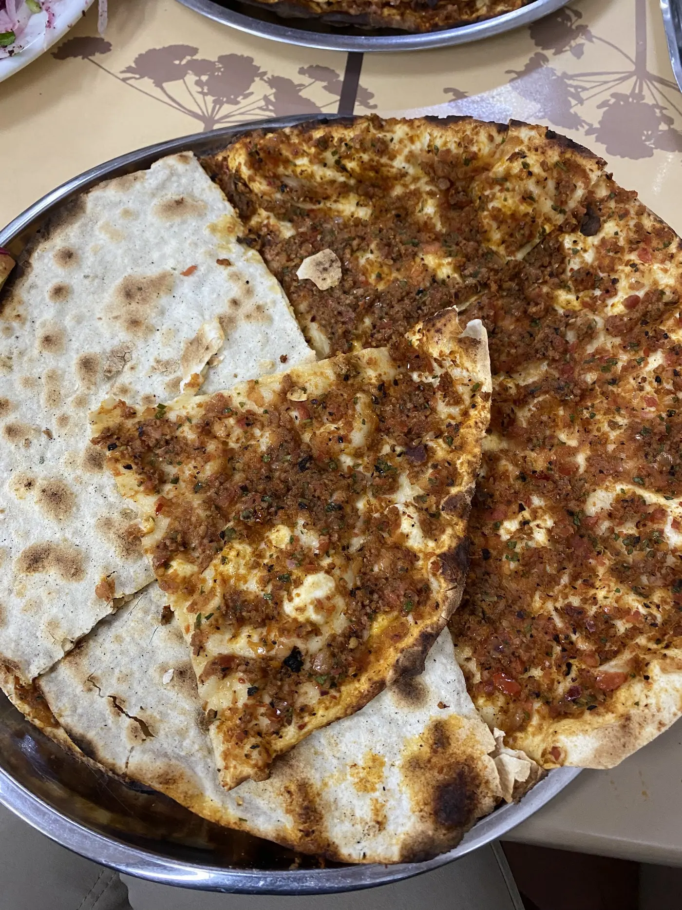 Fıstık Kebap Lahmacun fotoğraf 3