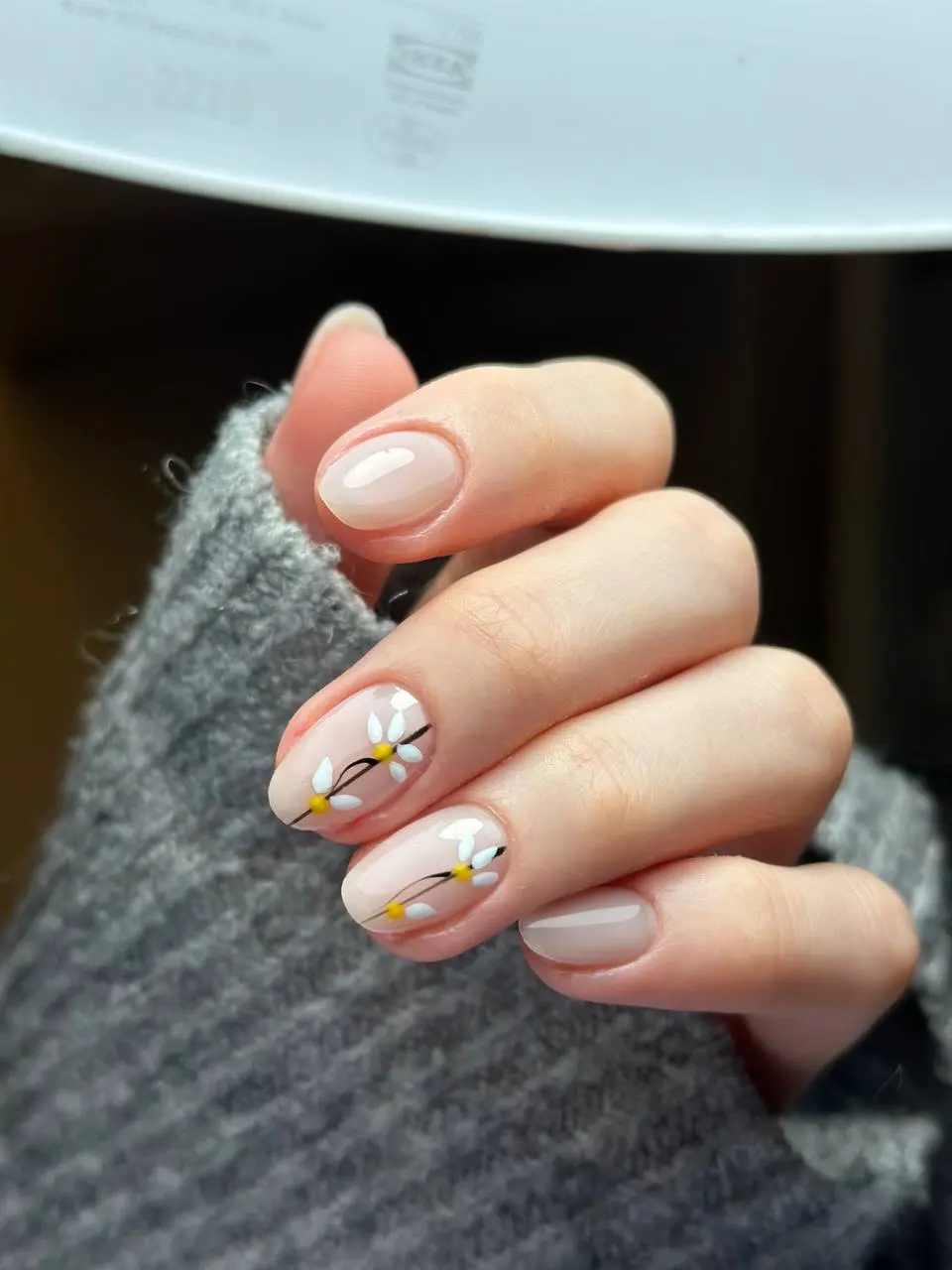 Galata Nail Art (Beşiktaş) fotoğraf 3