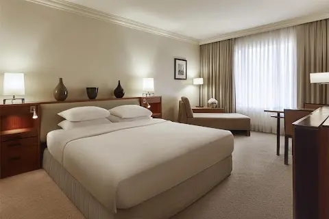 Grand Hyatt Istanbul fotoğraf 2
