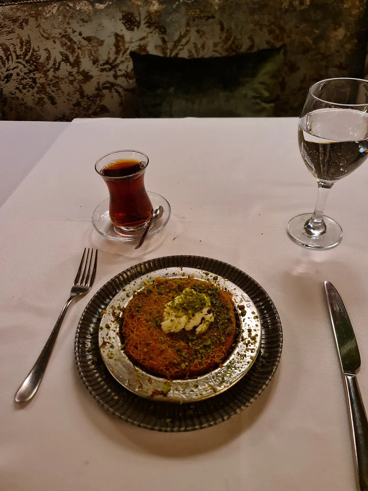 Günaydın Kebap & Steakhouse Maçka fotoğraf 2