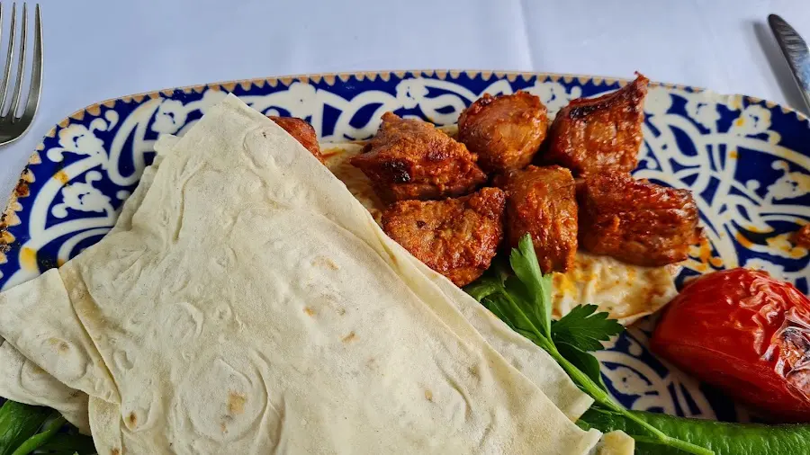 Günaydın Kebap & Steakhouse Maçka fotoğraf 3