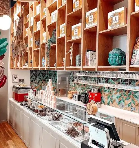 Hane Çikolata & Kahve Akaretler İstanbul