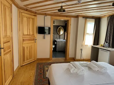 HanFlats-Mecidiye Han fotoğraf 2