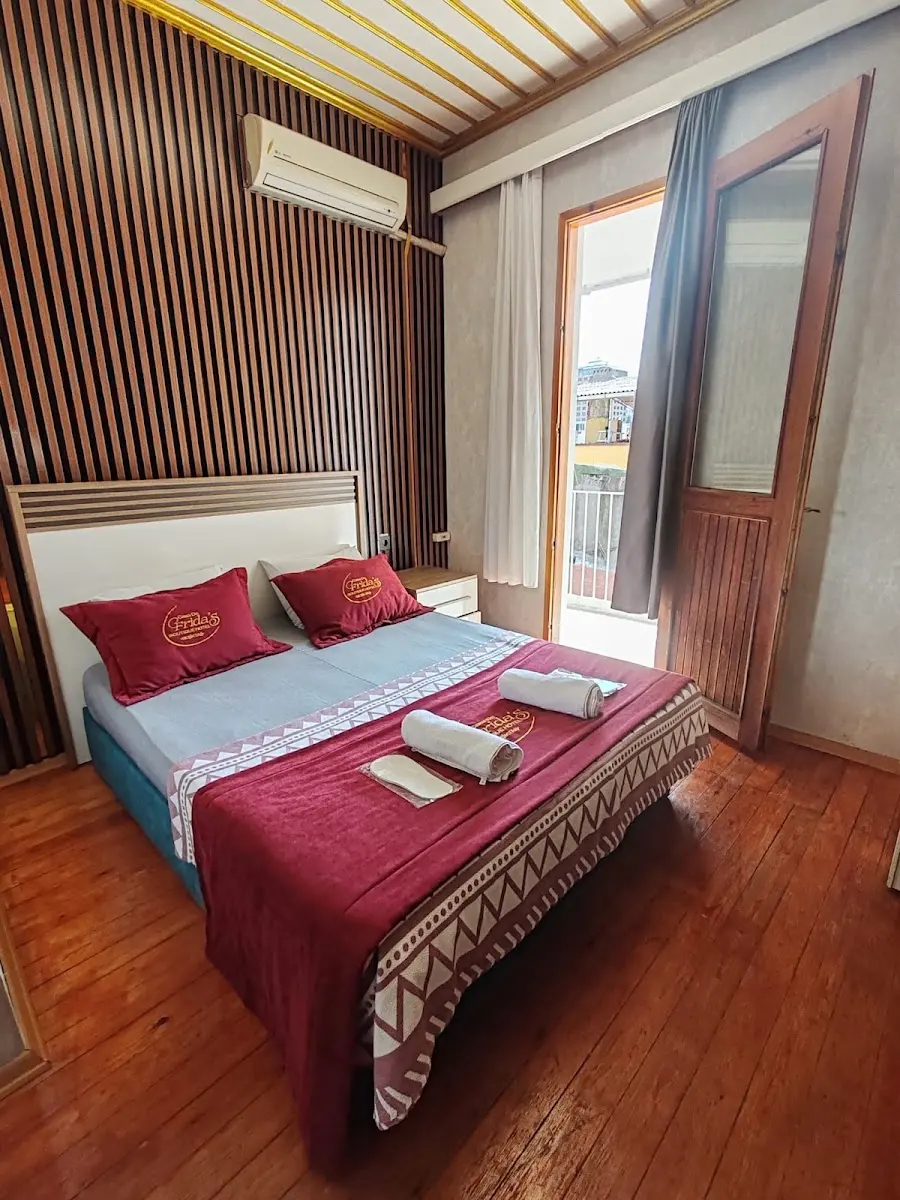 İdil's Apartments Hotel fotoğraf 2