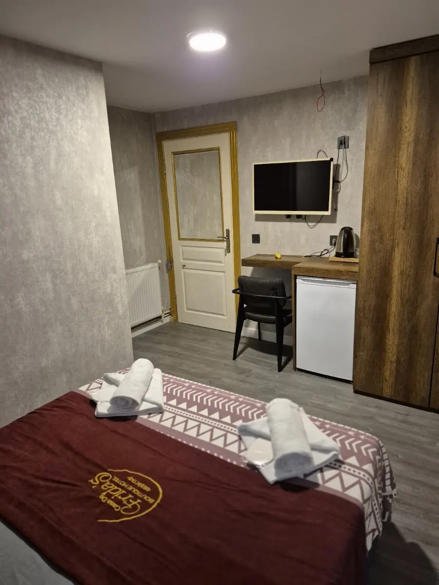 İdil's Apartments Hotel fotoğraf 3