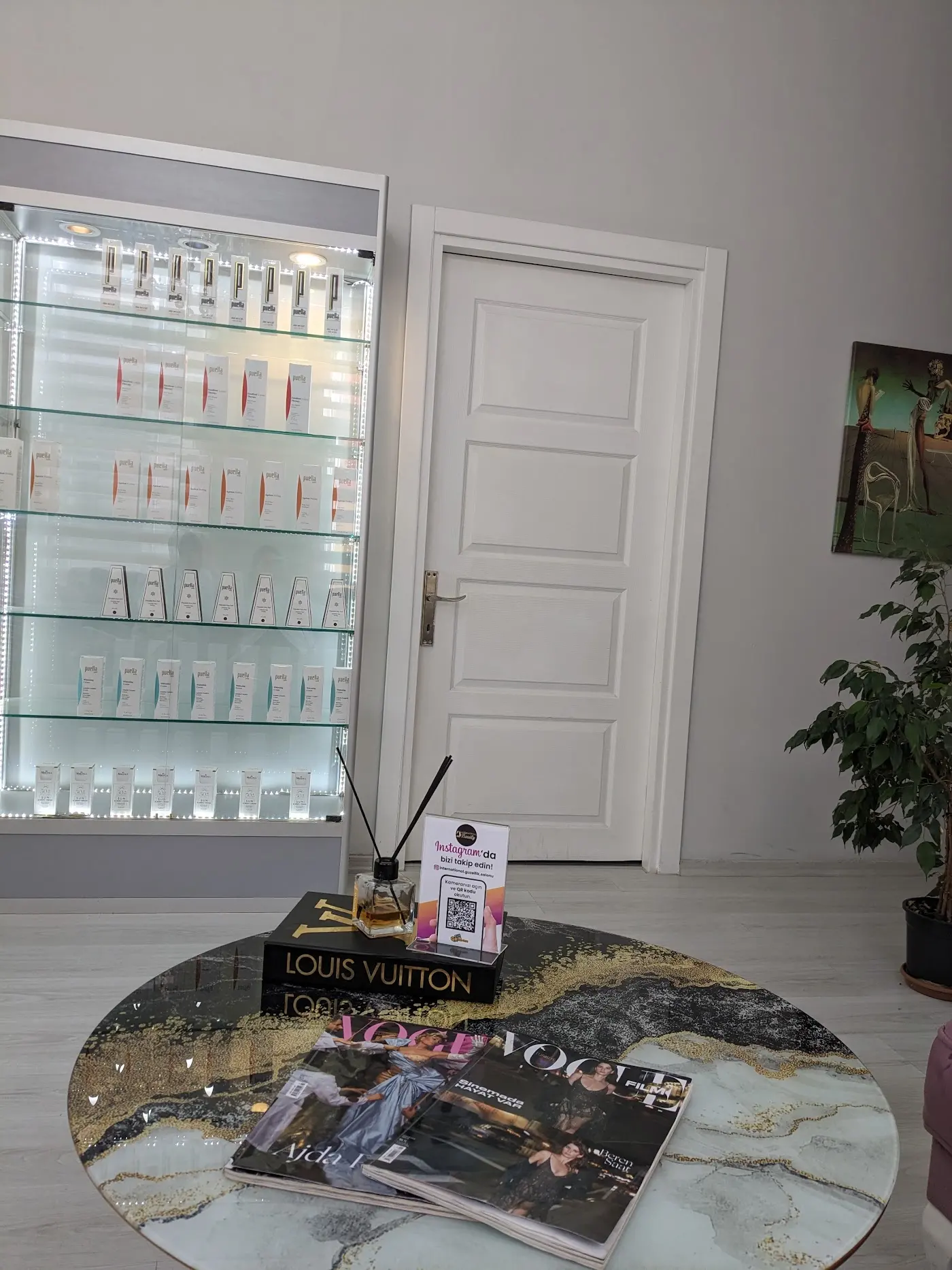 İnternational Beauty fotoğraf 2