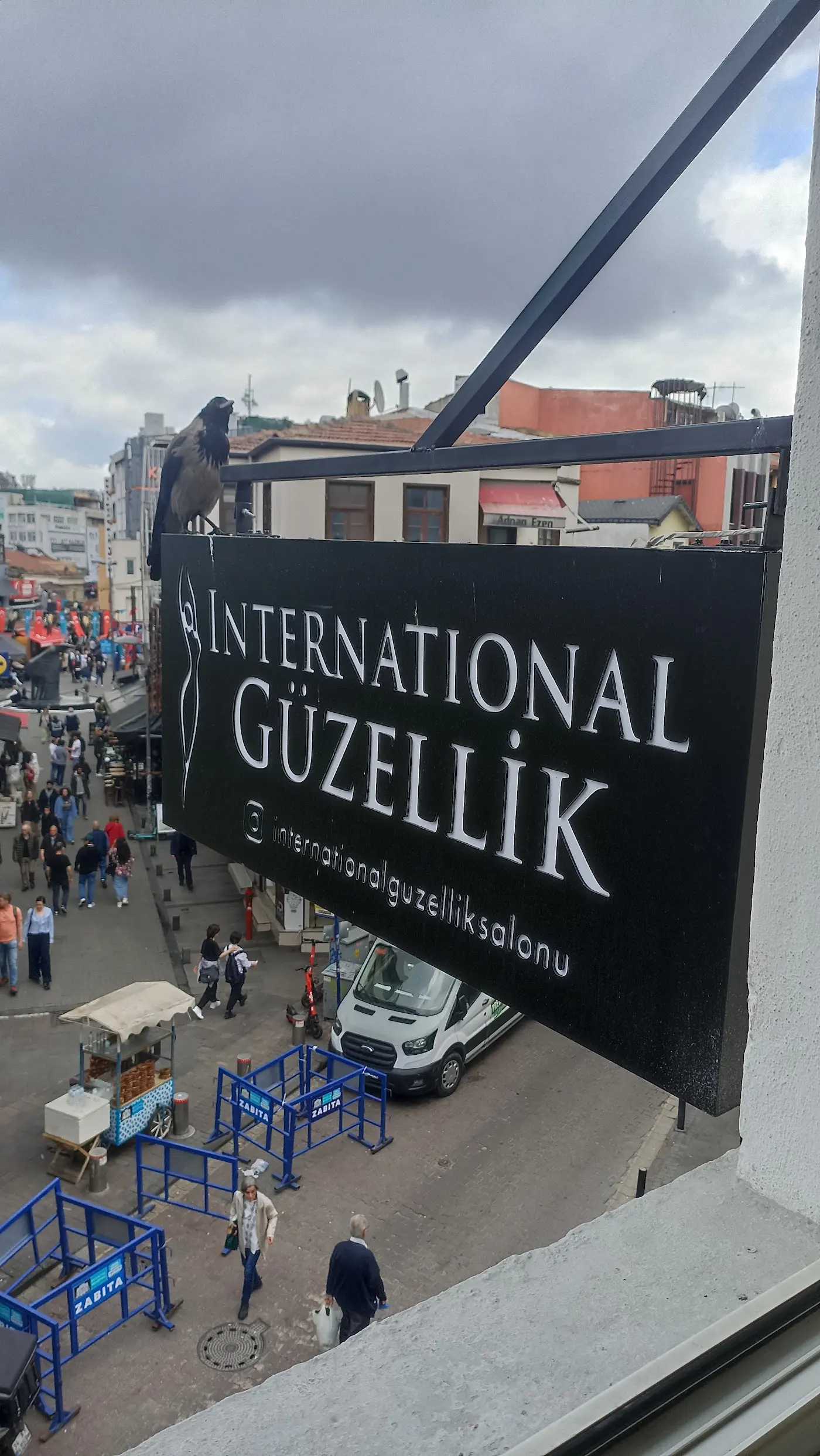 İnternational Beauty fotoğraf 3