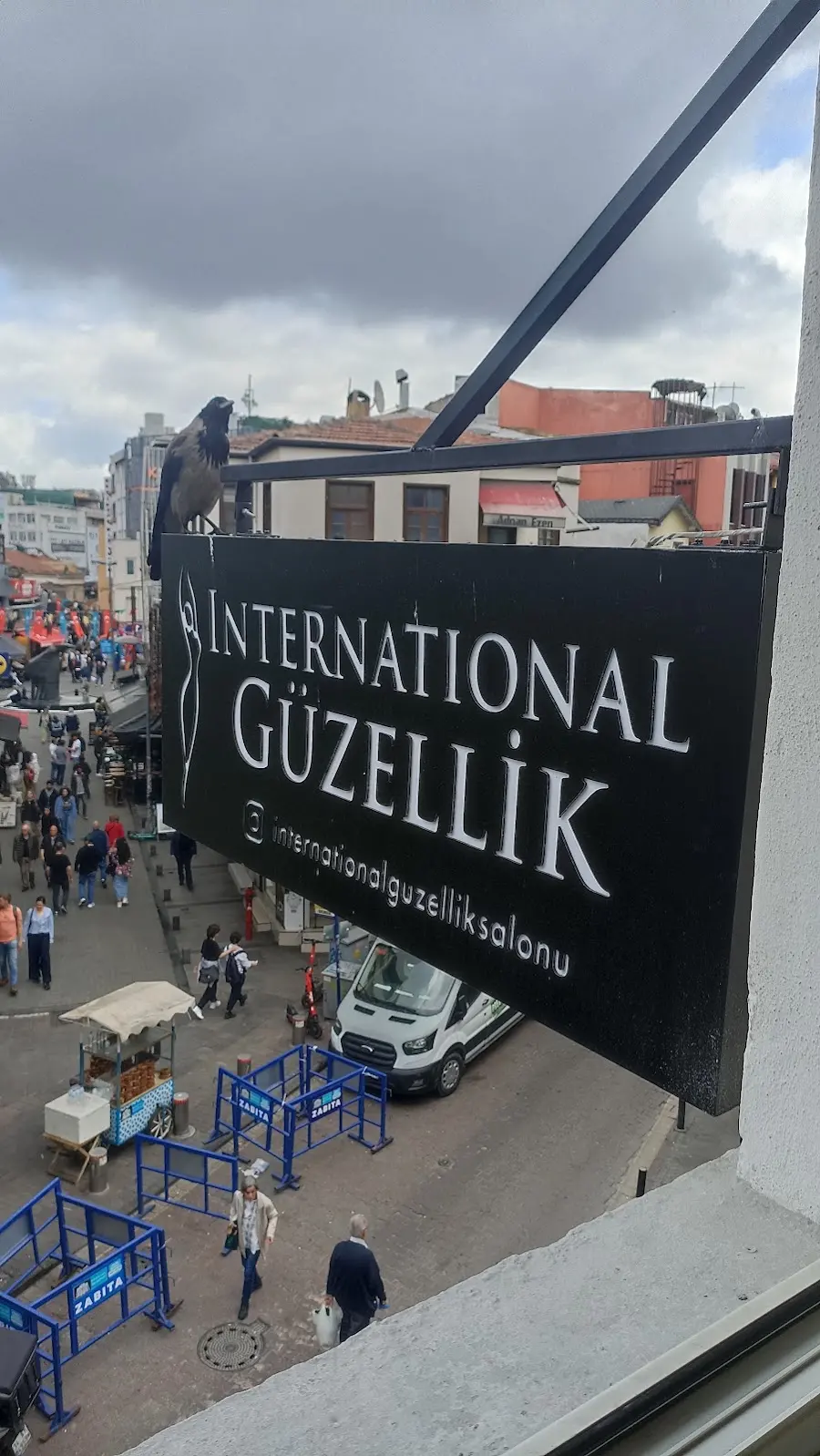 İnternational Beauty fotoğraf 3