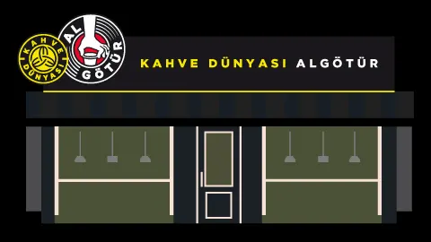 Kahve Dünyası Algötür-Beşiktaş YTÜ çözüm talepleri