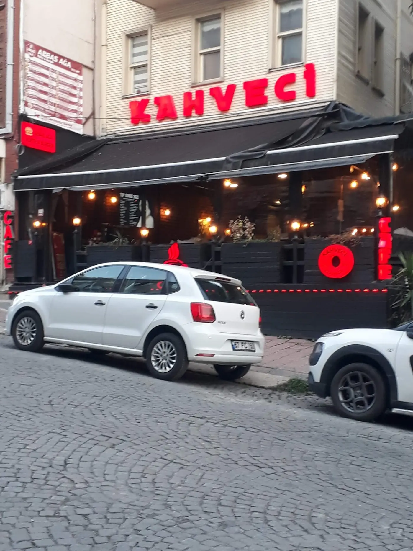 Kahveci lounge fotoğraf 1