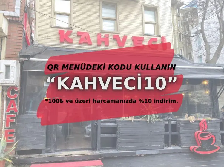 Kahveci lounge fotoğraf 3