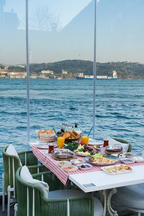 Kaytan Shisha & Food Lounge çözüm merkezi