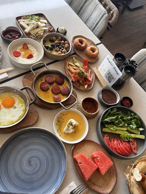 Kaytan Shisha & Food Lounge fotoğraf 3
