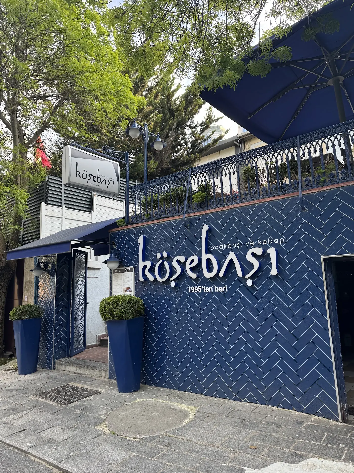 Köşebaşı Levent fotoğraf 1