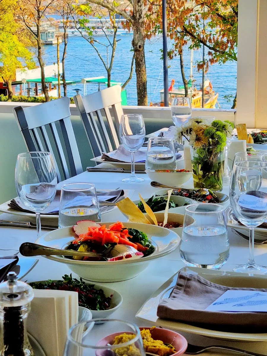 Kuruçeşme Balık fotoğraf 2