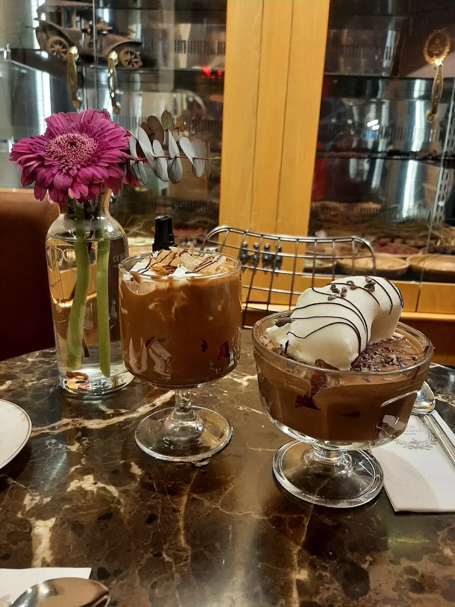 La Vie Praline fotoğraf 3