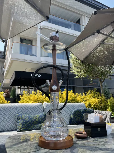Lavva Lounge Istanbul çözüm merkezi