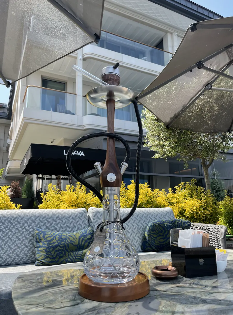 Lavva Lounge Istanbul fotoğraf 2