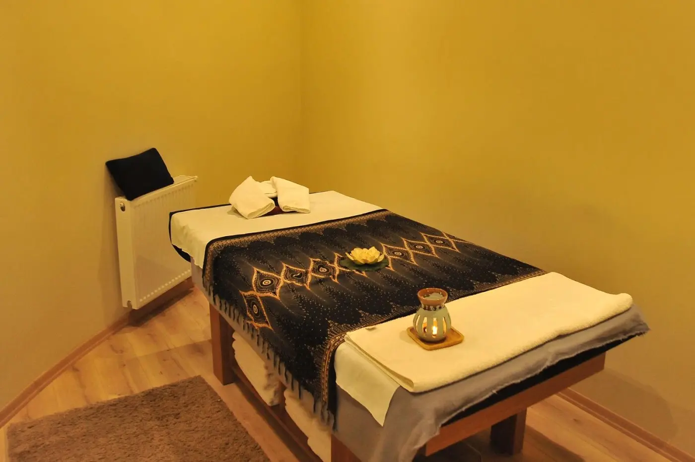 Let's Relax Foot Spa Beşiktaş fotoğraf 1