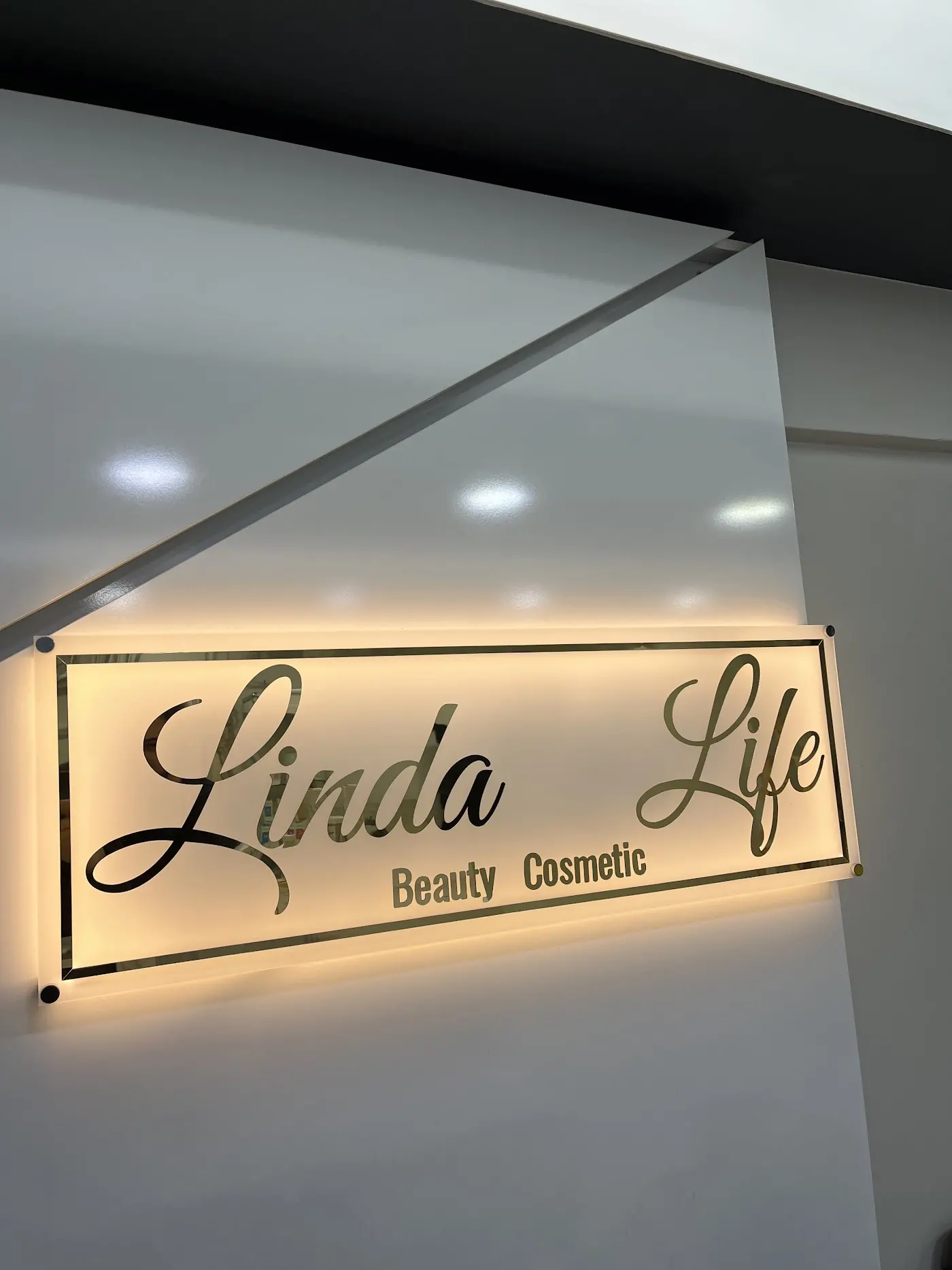 Linda Life Güzellik Salonu Beşiktaş fotoğraf 1