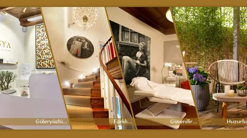 Lisya Beauty Güzellik Merkezi