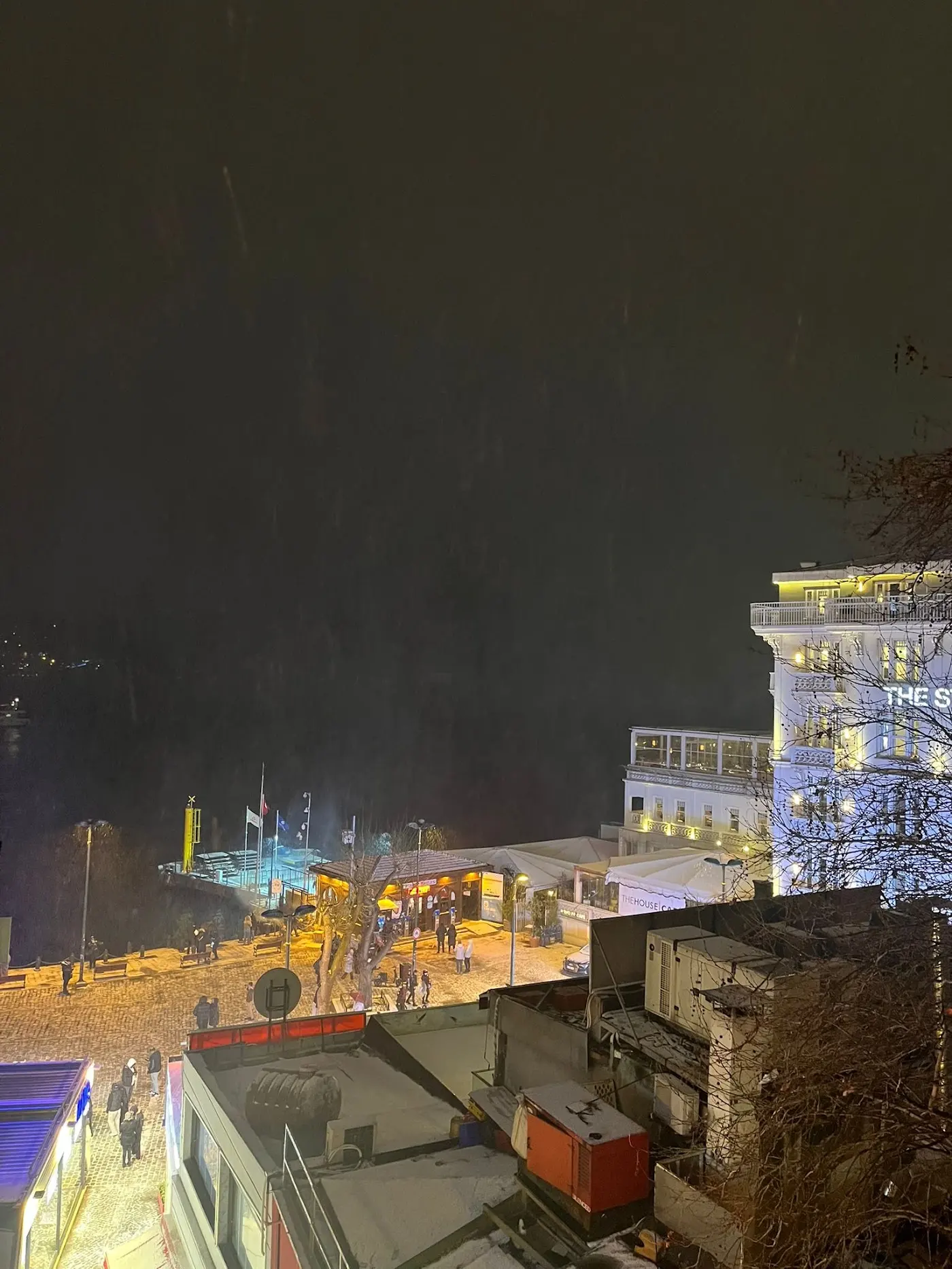 Lokka Hotel Ortaköy fotoğraf 1