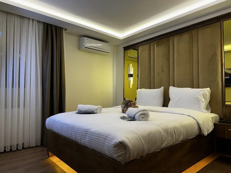 Lokka Hotel Ortaköy fotoğraf 2