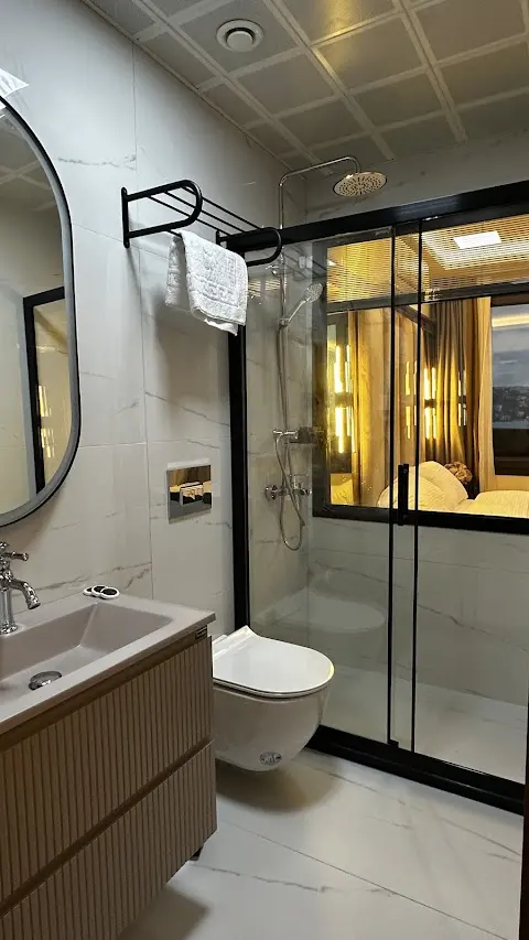 Lokka Hotel Ortaköy fotoğraf 3