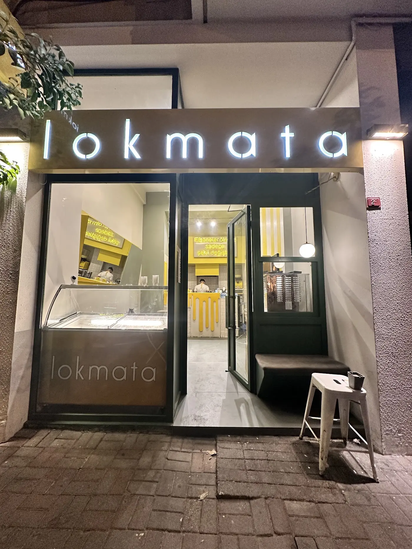 Lokmata fotoğraf 1