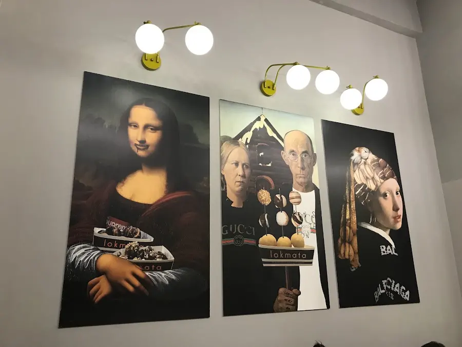 Lokmata fotoğraf 3