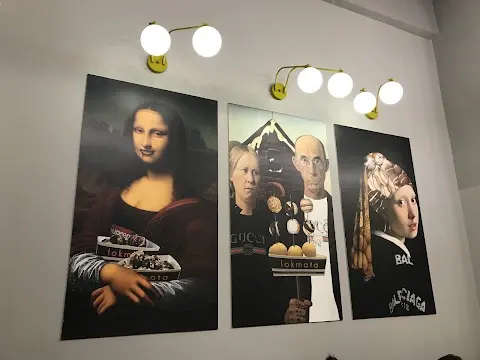 Lokmata fotoğraf 3