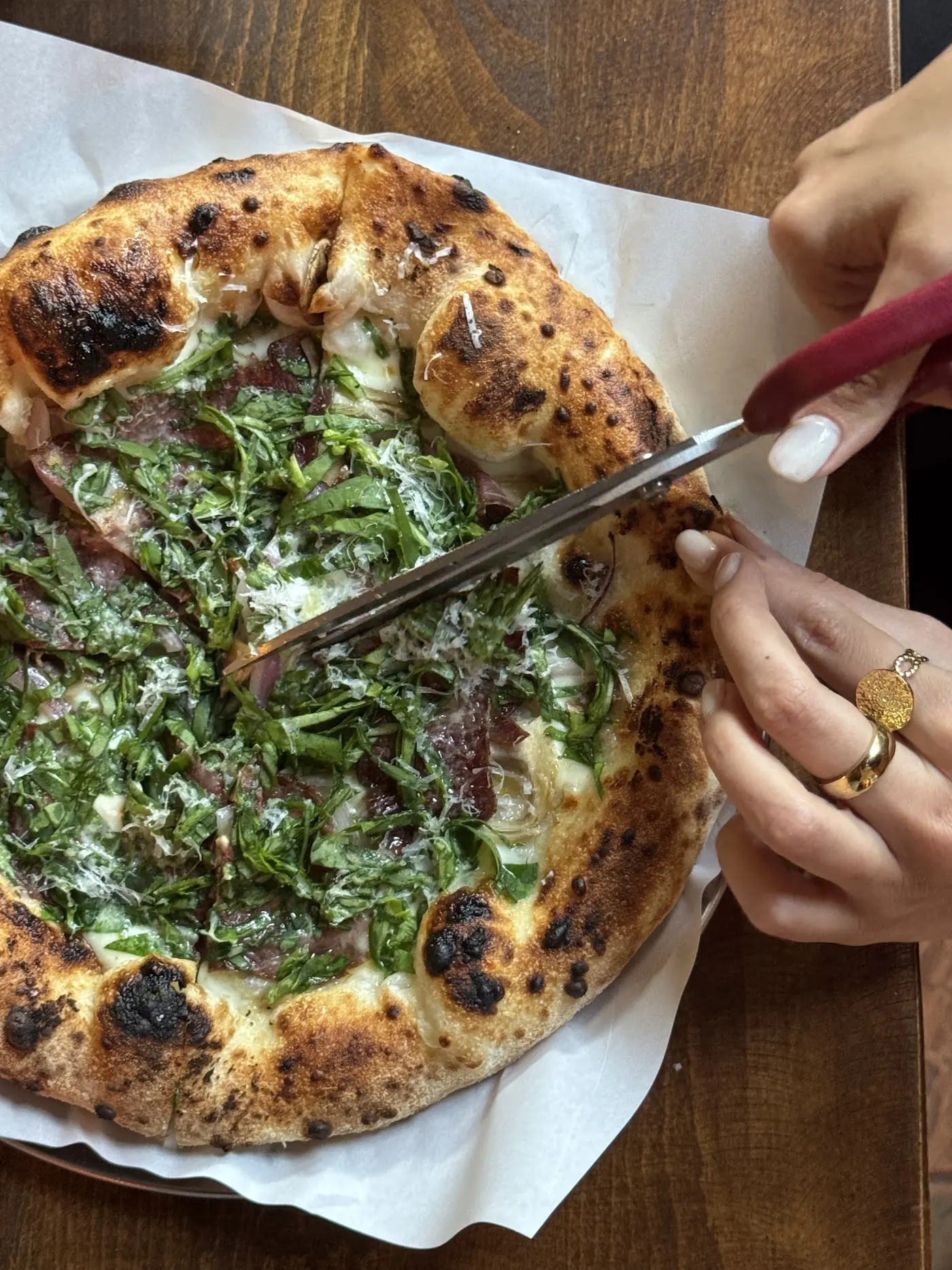 Lou Pizza Napoletana fotoğraf 2