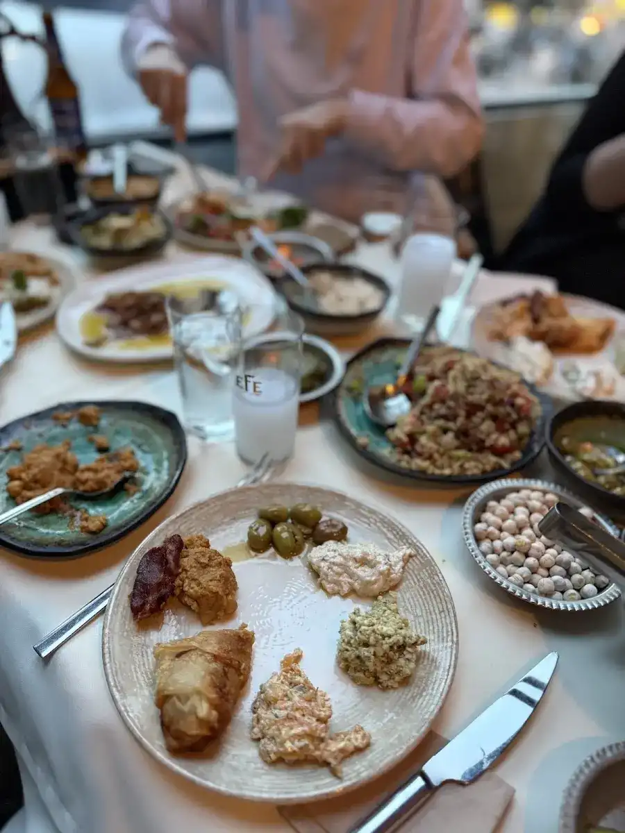 Mahal Meze & Meyhane fotoğraf 3