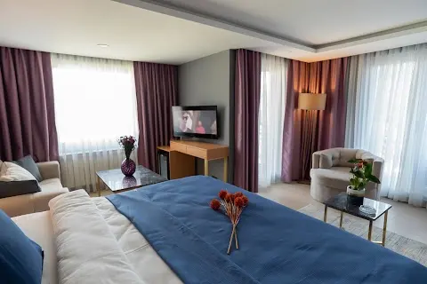 Malta Bosphorus Hotel fotoğraf 2
