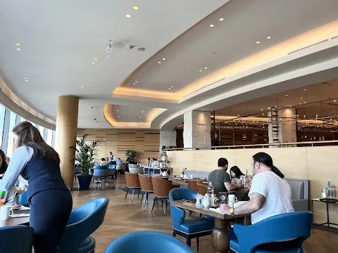 Manzara Restaurant hijyen deneyimleri