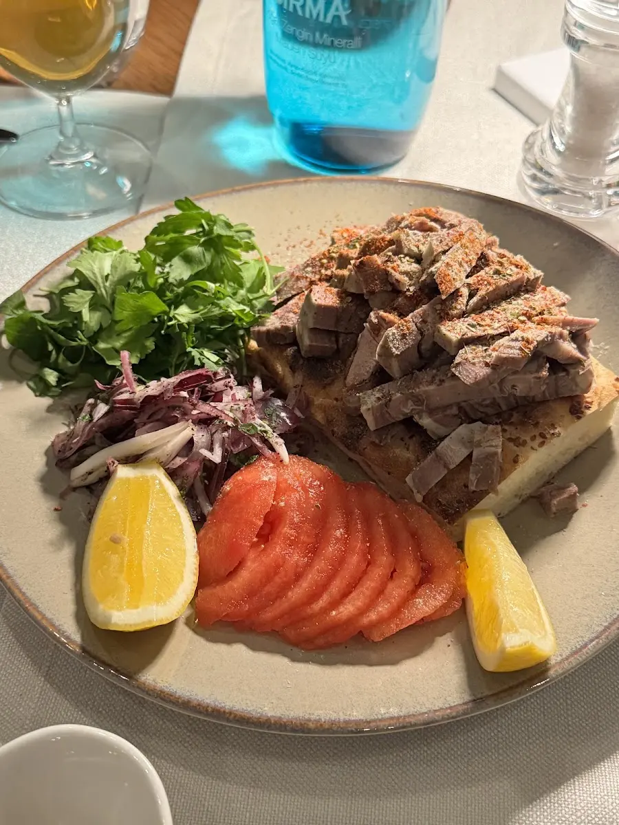 Manzara Restaurant fotoğraf 3