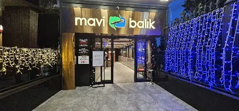 Mavi Balık kapora ve iade şikayetleri
