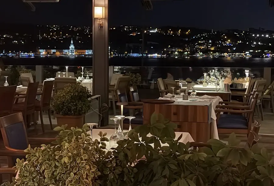 Mavi Balık fotoğraf 2