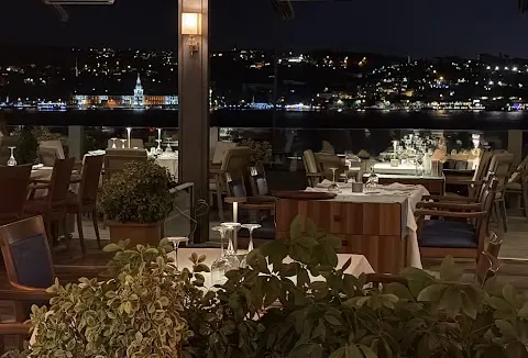 Mavi Balık fotoğraf 2