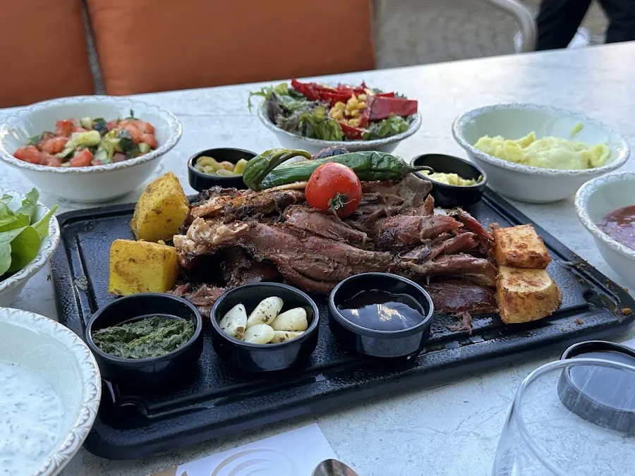 Meat Moot Bosphorus - Ortaköy fotoğraf 3