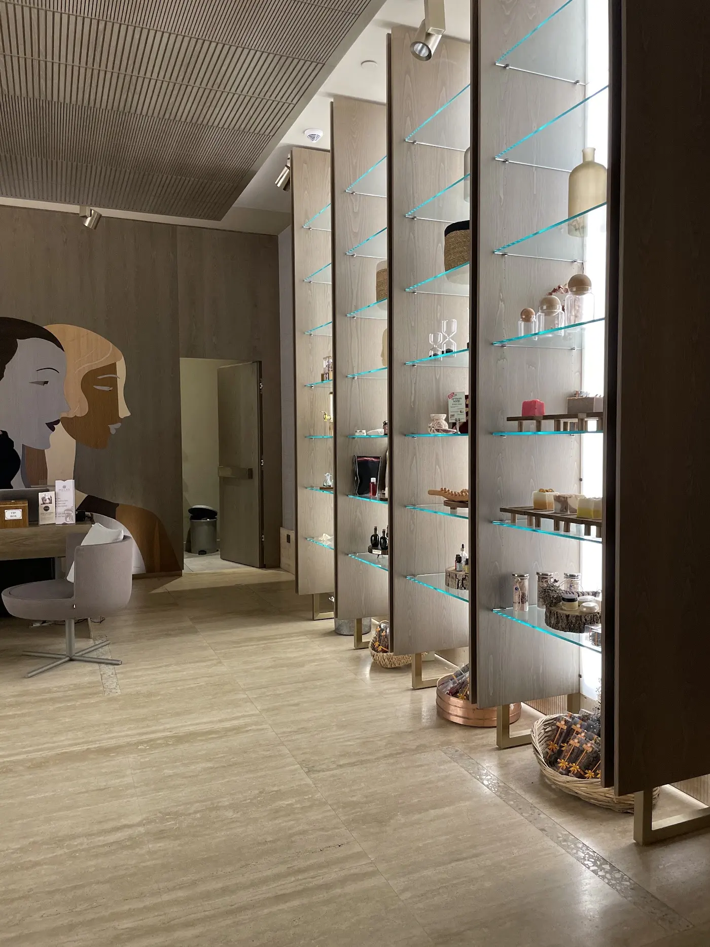Melas Spa & Wellness fotoğraf 2