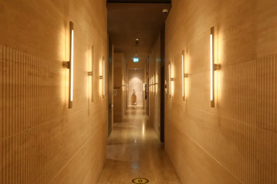 Melas Spa & Wellness fotoğraf 3