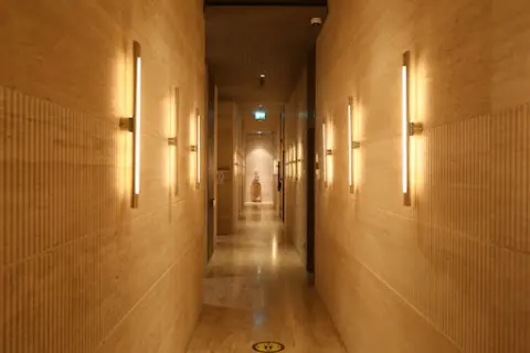 Melas Spa & Wellness fotoğraf 3