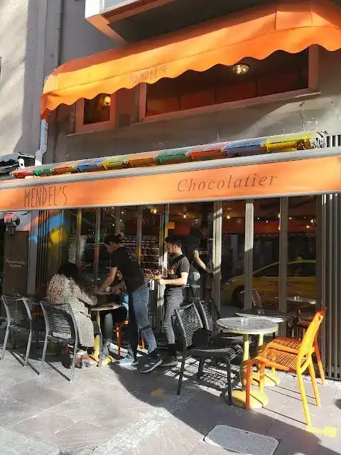 MENDEL'S Chocolatier