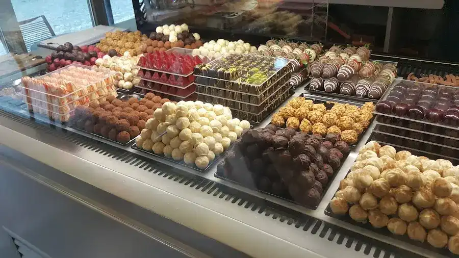 MENDEL'S Chocolatier fotoğraf 2