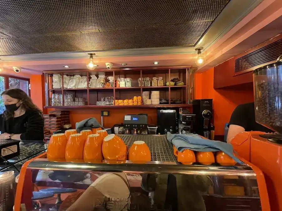 MENDEL'S Chocolatier fotoğraf 3