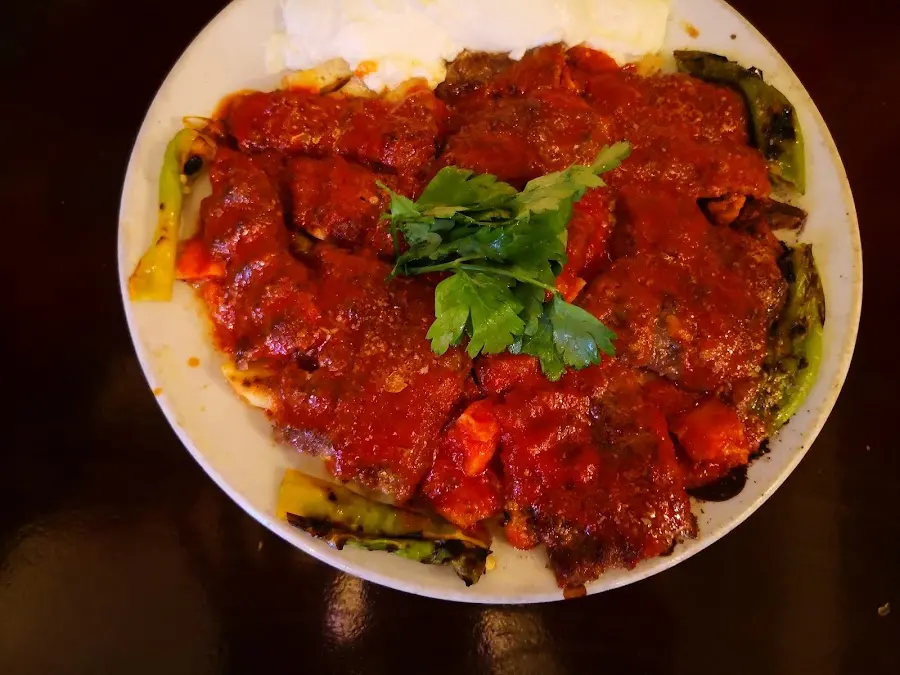 MERCAN KEBAP BEŞİKTAŞ fotoğraf 2